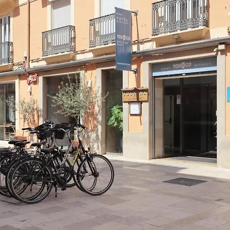 & Co. Quart Boutique فالنسيا