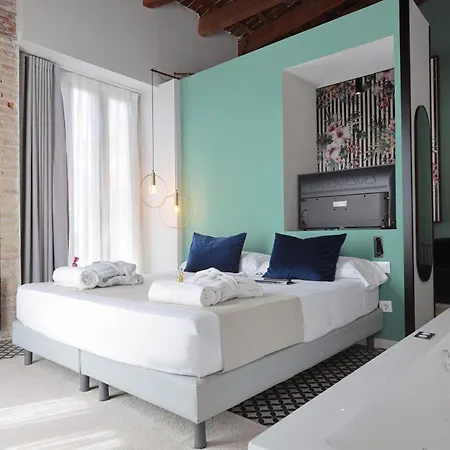 & Co. Quart Boutique فالنسيا