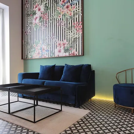 فندق & Co. Quart Boutique