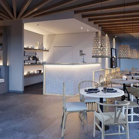 & Co. Quart Boutique 3* فالنسيا