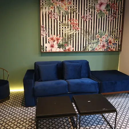 & Co. Quart Boutique 3* فالنسيا