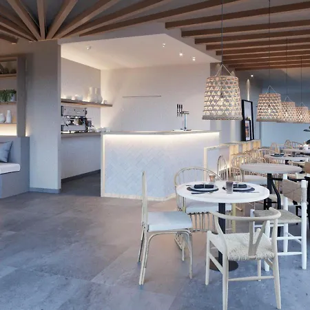 & Co. Quart Boutique 3* فالنسيا