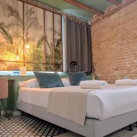 & Co. Quart Boutique 3* Valenza