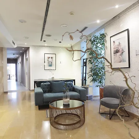 & Co. Quart Boutique Hotel 3*