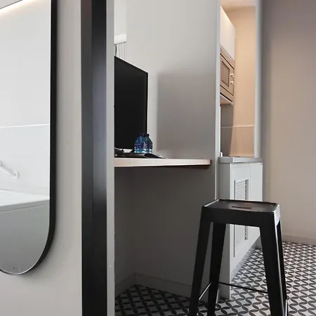 & Co. Quart Boutique Valencia