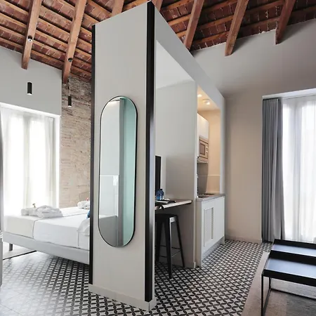 & Co. Quart Boutique Hotel Valencia