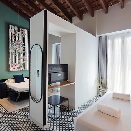 & Co. Quart Boutique Hotel Valencia