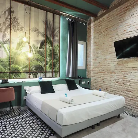 Hotel & Co. Quart Boutique Valencia