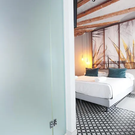 Hotel & Co. Quart Boutique Valencia