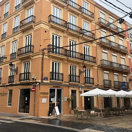 Hotel & Co. Quart Boutique