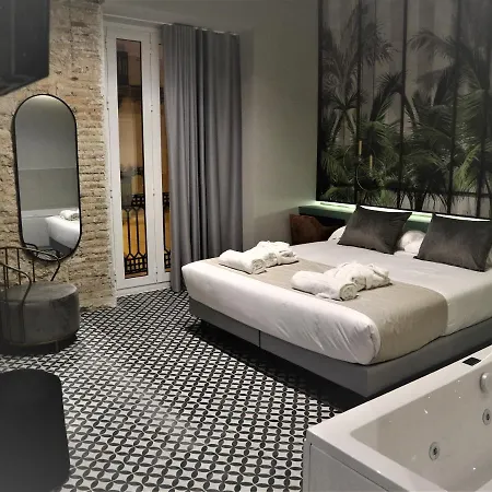& Co. Quart Boutique Hotel