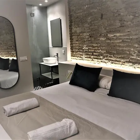 & Co. Quart Boutique 3* Valenza