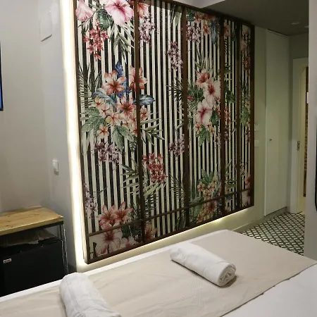 Hotel & Co. Quart Boutique 3*