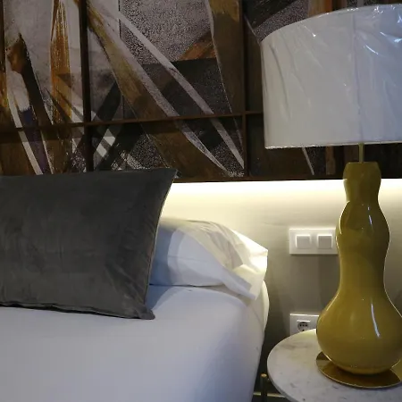 & Co. Quart Boutique Hotel
