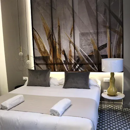 & Co. Quart Boutique Hotel Valenza