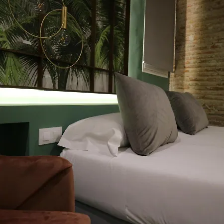 Hotel & Co. Quart Boutique 3*