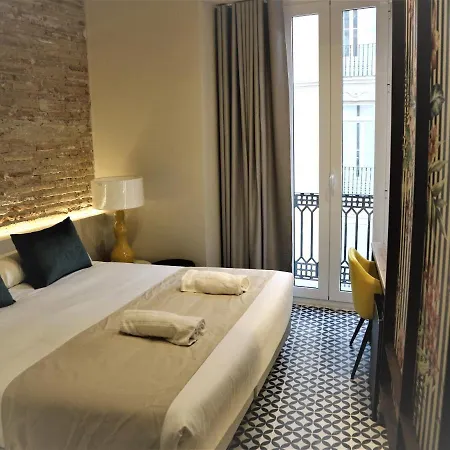 Hotel & Co. Quart Boutique Valenza