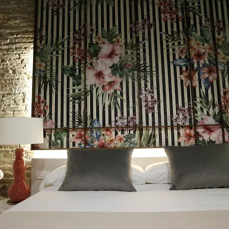 & Co. Quart Boutique Hotel Valenza