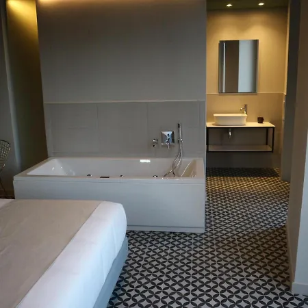Hotel & Co. Quart Boutique Valenza