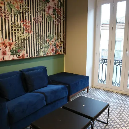 & Co. Quart Boutique Hotel Valenza