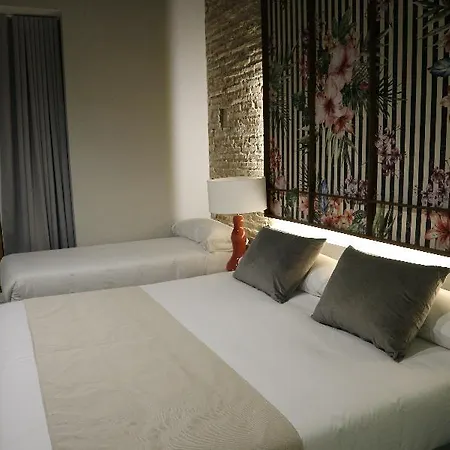 & Co. Quart Boutique Hotel Valenza