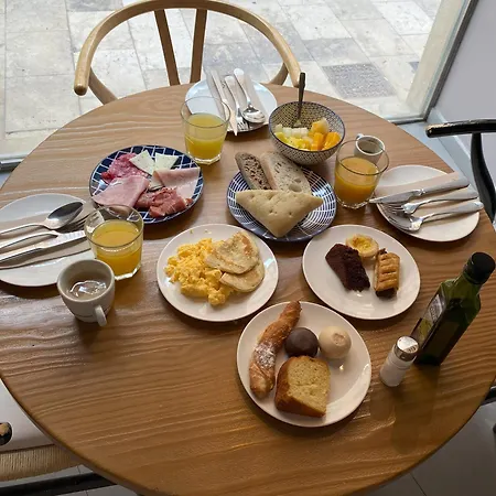 호텔 & Co. Quart Boutique 3*