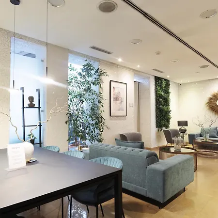 Hotel & Co. Quart Boutique