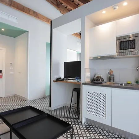 & Co. Quart Boutique Hotel 3*