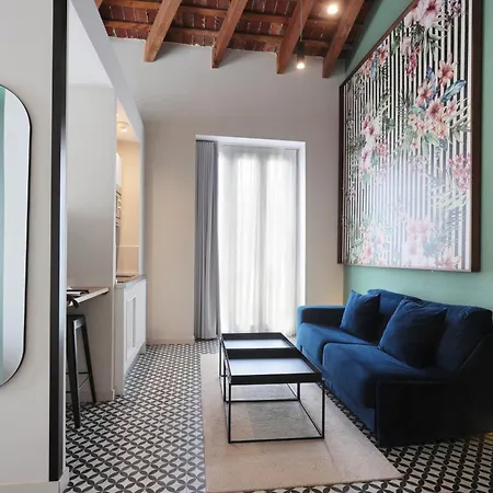 호텔 & Co. Quart Boutique 3*