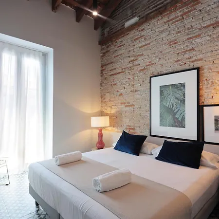 & Co. Quart Boutique 발렌시아