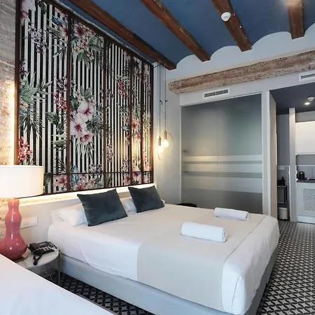 Hotel & Co. Quart Boutique