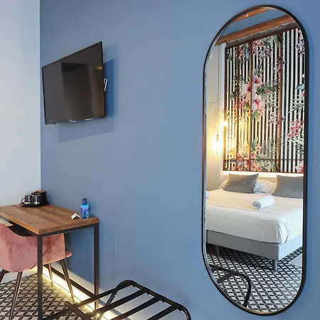 & Co. Quart Boutique 호텔 3*