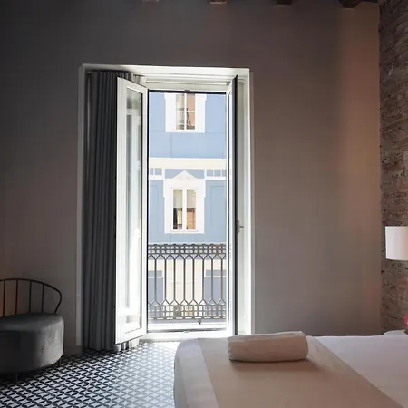 호텔 & Co. Quart Boutique 3*