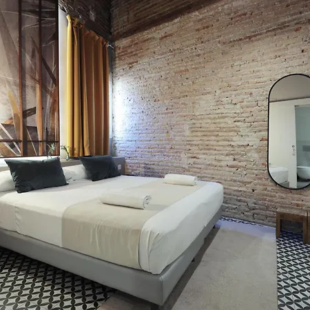 & Co. Quart Boutique 발렌시아