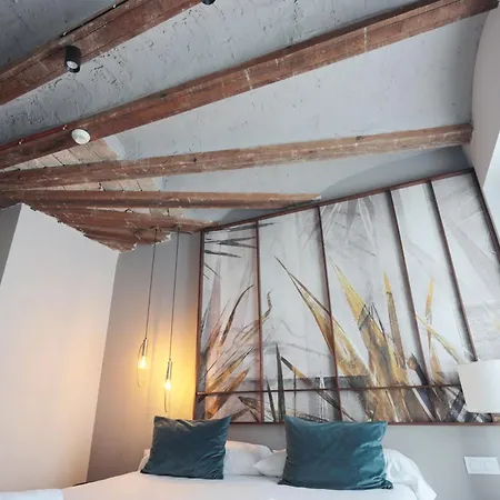 & Co. Quart Boutique 3* Walencja