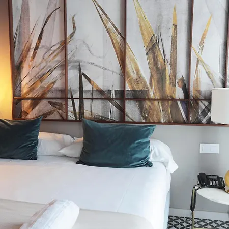 & Co. Quart Boutique Hotel