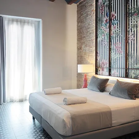 Hotel & Co. Quart Boutique