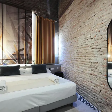 & Co. Quart Boutique Hotel 3*