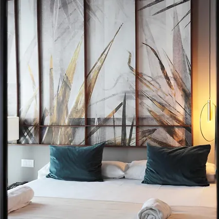 & Co. Quart Boutique 3* Walencja