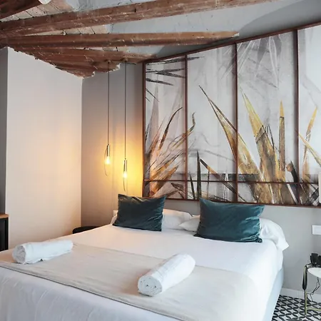 & Co. Quart Boutique Hotel