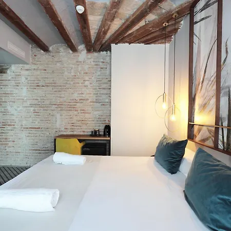 Hotel & Co. Quart Boutique