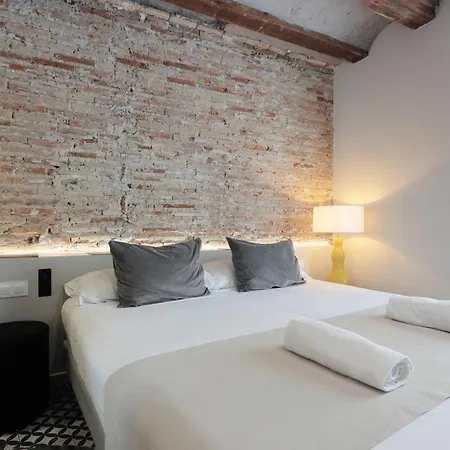 Hotel & Co. Quart Boutique