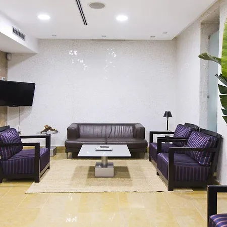 & Co. Quart Boutique 호텔