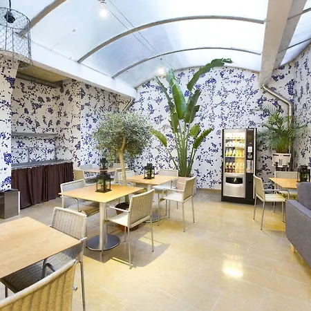 Hotel & Co. Quart Boutique 3*