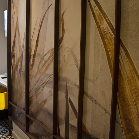 Hotel & Co. Quart Boutique