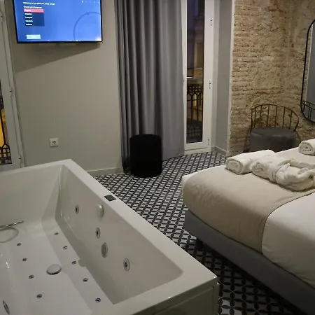Hotel & Co. Quart Boutique Walencja