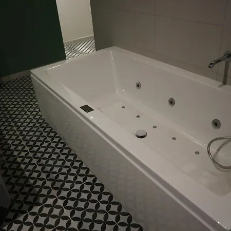 & Co. Quart Boutique 3* Walencja