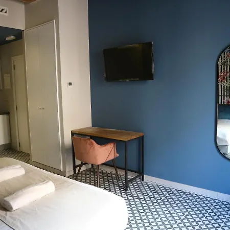 Hotel You&co. Quart Boutique