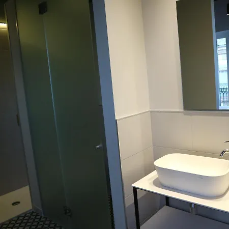 & Co. Quart Boutique 3* Walencja