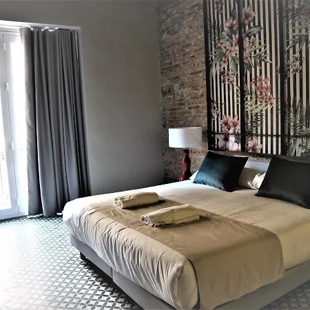 Hotel & Co. Quart Boutique Walencja